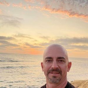 Meet your Posher, Scott